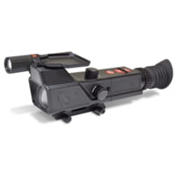 Picture of NIGHT OWL OPTICS DIGITAL NIGHT VISION RIFLESCOPE W/IR850-NS ILLUMINATOR NIGHTSHOTGWP 635328171370