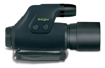 Picture of NIGHT OWL OPTICS NIGHT VISION MONOCULAW 50MM NOXM50 635328171219