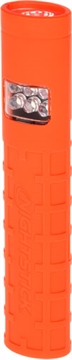 Picture of NIGHTSTICK DUAL SWITCH DUAL LIGHT W/ BELT CLIP RED 2AAABAT NSP1400R