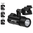 Picture of Nightstick Forge Helmet-Mounted Multi-Functional Flashlight - Black NSP-4640B