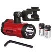 Picture of Nightstick Forge Helmet-Mounted Multi-Functional Flashlight - Red XPP-5465R 017398807135