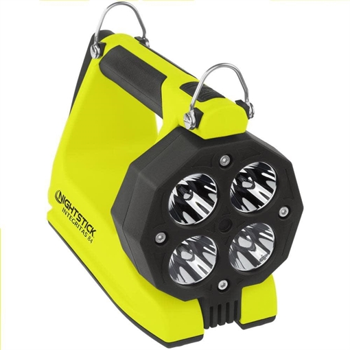 Picture of NIGHTSTICK INTEGRITAS 84 LANTERN GRN XPR-5584GMX
