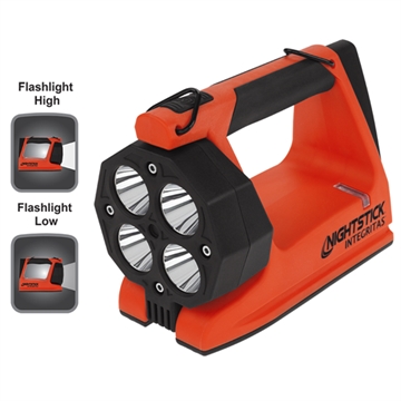 Picture of Nightstick Integritas X-Series Intrinsically-Safe Rechargeable Lantern XPR-5582RX