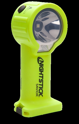 Picture of Nightstick Intrant Duo Turbo Intrinsically Safe Dual-Light Angle Light    XPP-5564GX
