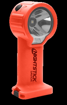 Picture of Nightstick Intrant Duo Turbo Intrinsically Safe Dual-Light Angle Light XPP-5564RX