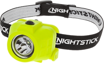 Picture of Nightstick Intrinsically Safe Dual-Function Headlamp XPP-5450G