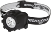 Picture of NIGHTSTICK MULTI-FUNCTION HEADLAMP 120/70 LUMEN NSP4603B