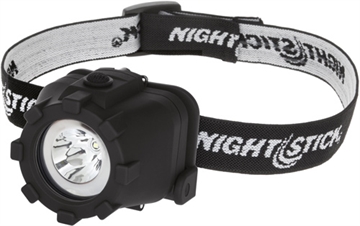 Picture of NIGHTSTICK MULTI-FUNCTION HEADLAMP 120/70 LUMEN NSP4603B