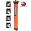 Picture of Nightstick Multi-Purpose Flashlight - Floodlight - Dual-Light NSP-1260