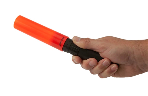 Picture of Nightstick Nesting Safety Cone - 558/588 Series Flashlights 558-RCONE