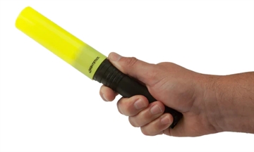 Picture of Nightstick Nesting Safety Cone - 558/588 Series Flashlights 558-YCONE
