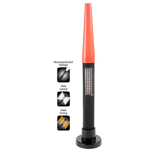 Picture of Nightstick NSP-1170 Safety Light / Flashlight Combo Kit NSP-1170-K01