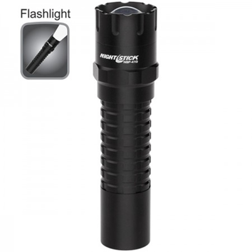 Picture of Nightstick Adjustable Beam Flashlight (115 Lumens to 72 Meters) NSP-410 NSP410