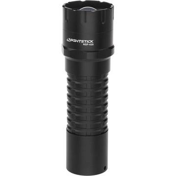 Picture of Nightstick Adjustable Beam Flashlight (275 Lumens to 133 Meters) NSP-420 NSP420