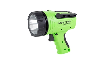 Picture of NIGHTSTICK PISTOL GRIP SPOT LIGHT 2000 LUMENS RECHARGEABL! NSR7000