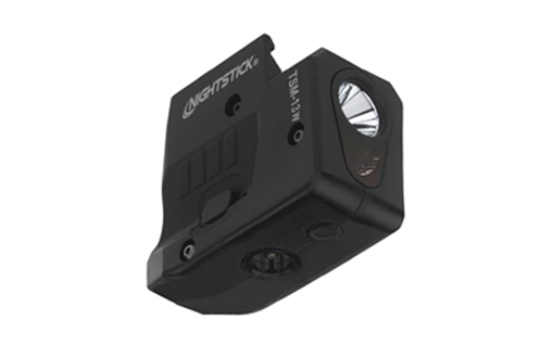 Picture of NIGHTSTICK SUBCMPT WML P365 150L BLK TSM-13W