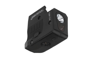 Picture of NIGHTSTICK SUBCMPT WML P365 150L BLK TSM-13W