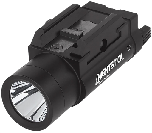Picture of Nightstick TWM-350, Tactical Weapon-Mounted Light, 350 Lumens, 12,000 Candela, Black, 2.5 Hours of Runtime, IP-X7 Waterproof TWM-350 TWM350