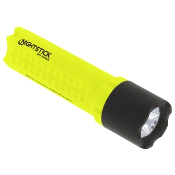 Picture of Nightstick X-Series Intrinsically-Safe Flashlight XPP-5418GX