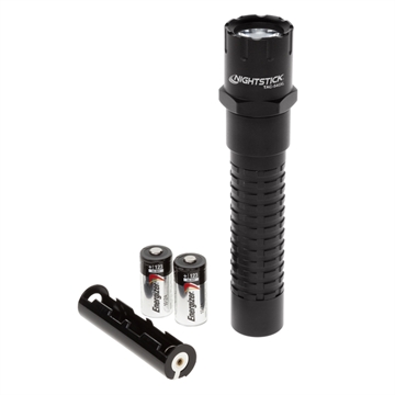 Picture of Nightstick Xtreme Lumens Metal Multi-Function Tactical Flashlight TAC-540XL