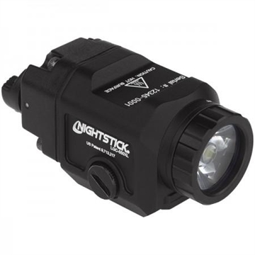 Picture of Nightstick Xtreme Lumens Metal Non-Rechargeable Compact Long-Gun Light 550 Lumens LGC-550XL