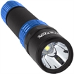 Picture of NIGHTSTICK XTREME LUMENS METAL USB RECHARGEABLE MULTI-FUNCTION TACTICAL FLASHLIGHT BLACK-BLUE USB-558XL-B