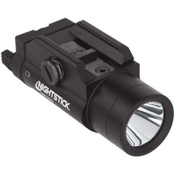 Picture of NIGHTSTICK XTREME LUMENS METAL WEAPON-MOUNTED LIGHT W-STROBE TWM-850XLS