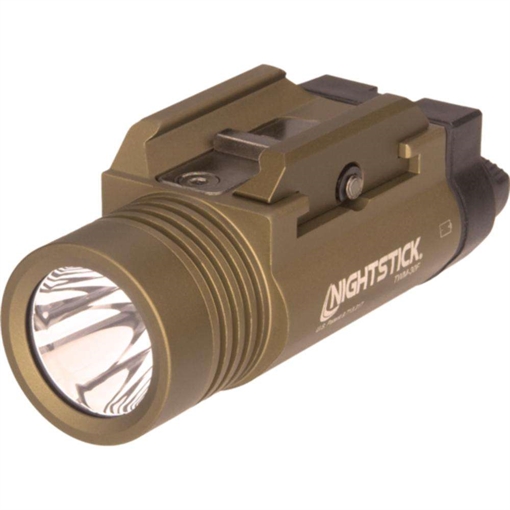 Picture of NIGHTSTK METAL WEAPONS MNTD LT FDE WEAPONS MOUNTED LIGHT