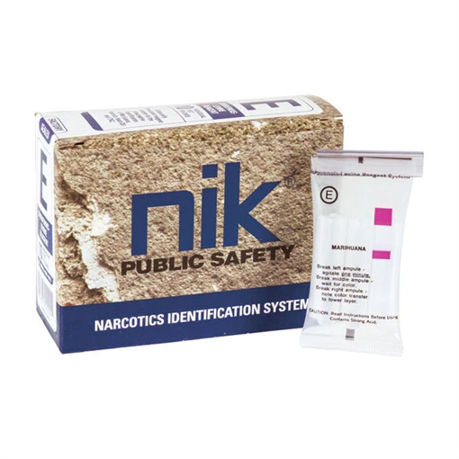 Picture of NIK NIK Test 1006153