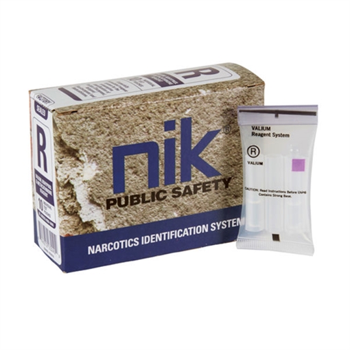 Picture of NIK NIK Test 1006164