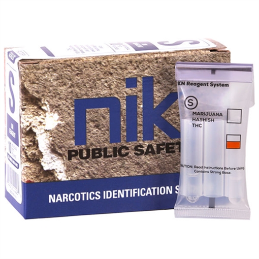 Picture of NIK NIK Test 1224143