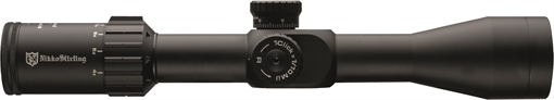 Picture of Legacy Sports Intl|Nikko Stirling DIAM 4-16X44 34MM PRR RET NSFFP3441644PRR