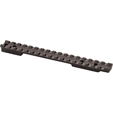 Picture of Nikko Stirling Nikko Stirling Howa 1500 Base 1 piece LA 0MOA Matte Black NM15502