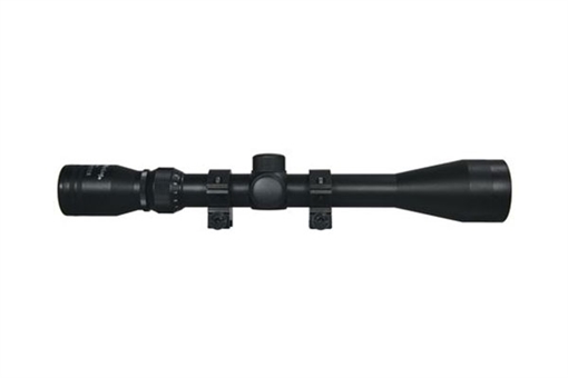 Picture of Legacy Sports Intl|Nikko Stirling MOUNTMSTR 4-12X40 M 4PLEX NMC41240W