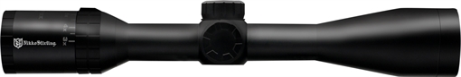 Picture of Legacy Sports Intl|Nikko Stirling PANAMX 3-9X40 IBLK RET NPGI3940BO