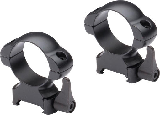 Picture of Legacy Sports Intl|Nikko Stirling RINGS 34MM MED NSMQR34WM