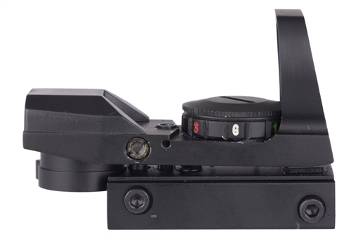 Picture of Legacy Sports Intl|Nikko Stirling SIGHT REFLEX DUO MULTI RET NS433-3