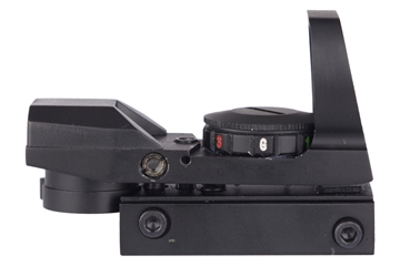 Picture of Legacy Sports Intl Nikko Stirling SIGHT REFLEX DUO MULTI RET NS433-3