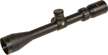 Picture of NIKKO STIRLING STIRLING GAME PRO 2 4-12X40 1" SCOPE BLACK NGK41240T