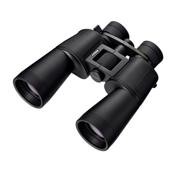 Picture of Nikon Action Zoom Binoculars 10-22x50 Black 16811