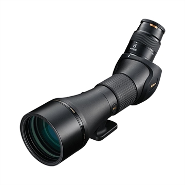 Picture of Nikon Monarch 20-60x82mm�Spotting Scope ED Angled Body Black 16101