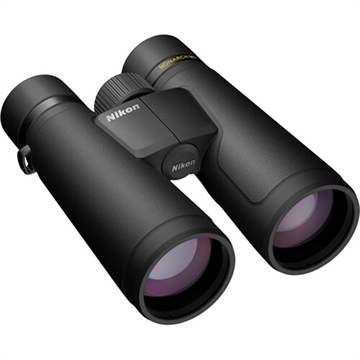 Picture of Nikon Monarch M5 Binoculars 12x50 Black 16846