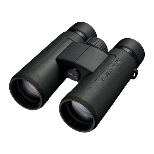 Picture of Nikon Prostaff P3 Binoculars 10x42 Black 16777
