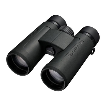 Picture of Nikon Prostaff P3 Binoculars 10x42 Black 16777