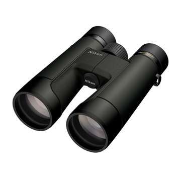 Picture of Nikon Prostaff P7 Binoculars 10x50 Black 16847