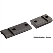 Picture of Nikon Nikon S-Series Scope Base A-Bolt Weaver 16163 018208161638