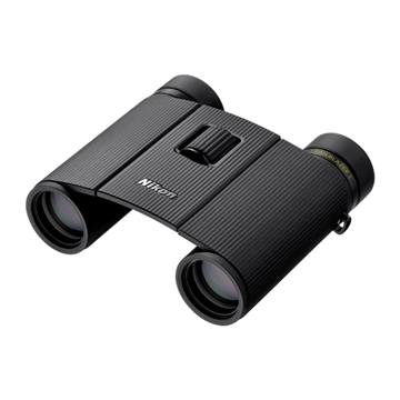 Picture of Nikon Trailblazer II Binoculars 8x25 Black 16852