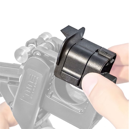 Picture of Nine-Reloaded ADAPTER DELTA FOR SIG P226/P228/P229 & WALTHER PPQ M/PDP/QS 03820004