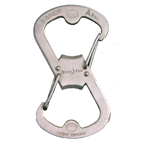 Picture of Nite-Ize Ahhh... Stainless Bottle Opener SBO-03-11