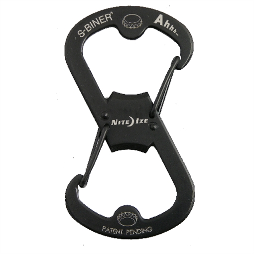 Picture of Nite-Ize Ahhh... Stainless Bottle Opener SBO-03-01